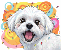 Daisy - Growls and Barks